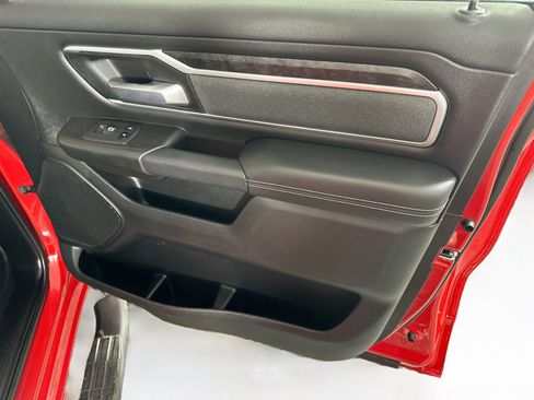 Used 2022 RAM 1500 Big Horn AWD/4WD image 30