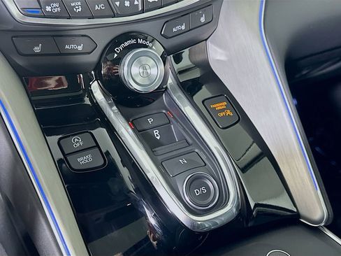 Used 2025 Acura TLX w/ Technology Package FWD image 34