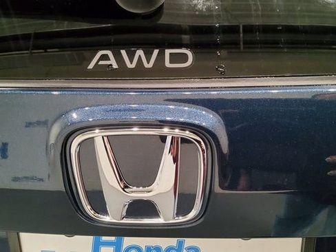 New 2026 Honda CR-V Sport-L image 40