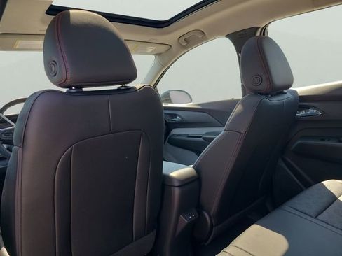 New 2027 Chevrolet Bolt RS w/ Technology Package image 11