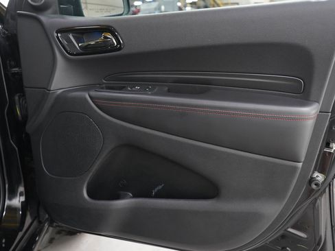 Used 2024 Dodge Durango GT AWD/4WD image 9