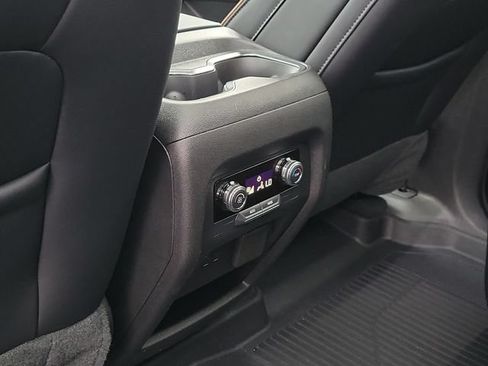 Used 2025 GMC Acadia AT4 w/ LPO, Floor Liner Package AWD/4WD image 24