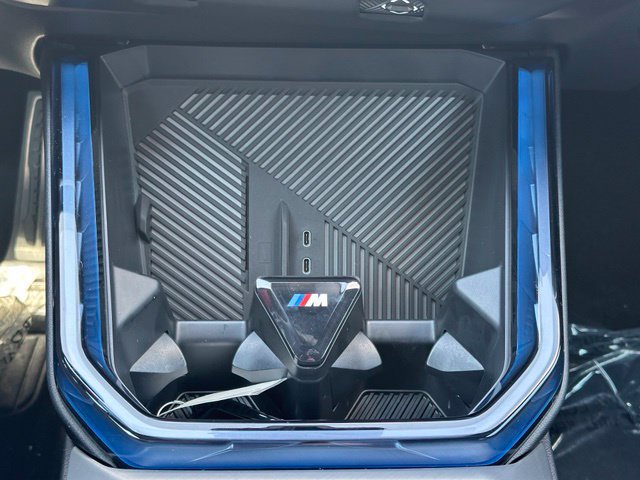 Certified 2026 BMW X3 M50 w/ Premium Package AWD/4WD image 20