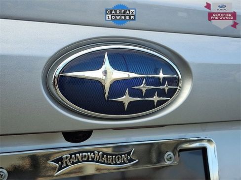 Certified 2023 Subaru Crosstrek 2.5i Sport image 29