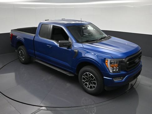 Used 2023 Ford F150 XLT w/ Equipment Group 302A High AWD/4WD image 25