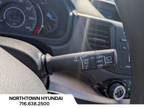 Used 2016 Honda CR-V LX image 15