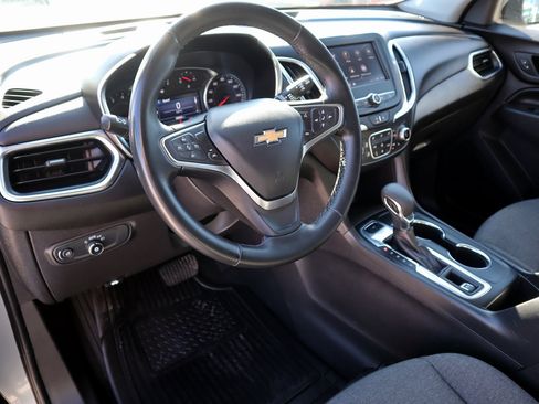 Used 2024 Chevrolet Equinox LT image 21