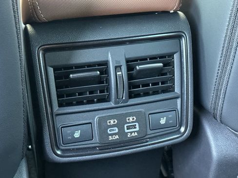 New 2026 Subaru Forester Touring image 13