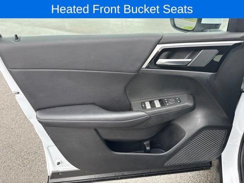 Used 2024 Mitsubishi Outlander SEL AWD/4WD image 16