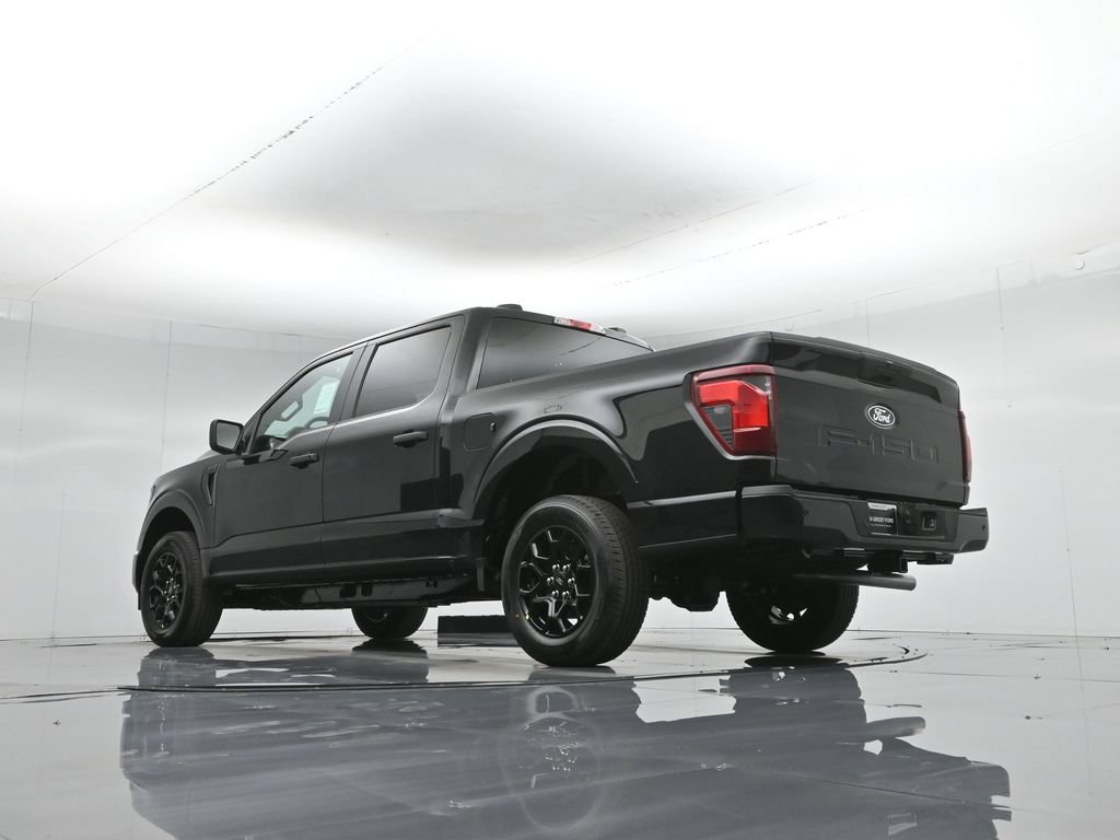 New 2026 Ford F150 STX RWD image 44