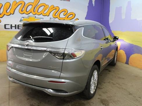 Used 2023 Buick Enclave Avenir w/ Avenir Technology Package AWD/4WD image 8