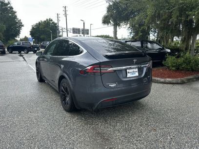 Used 2018 Tesla Model X 100D