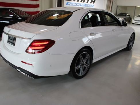 Used 2019 Mercedes-Benz E 300 image 38