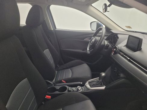 Used 2018 MAZDA CX-3 Sport AWD/4WD image 21