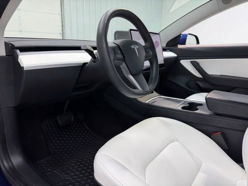 Used 2021 Tesla Model 3 Long Range image 12
