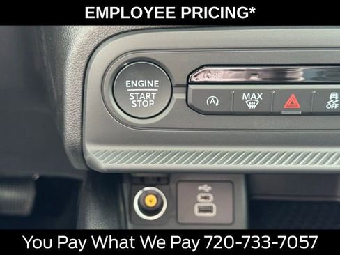 New 2026 Ford Bronco Sport Outer Banks w/ Outer Banks Tech Package+ AWD/4WD image 63
