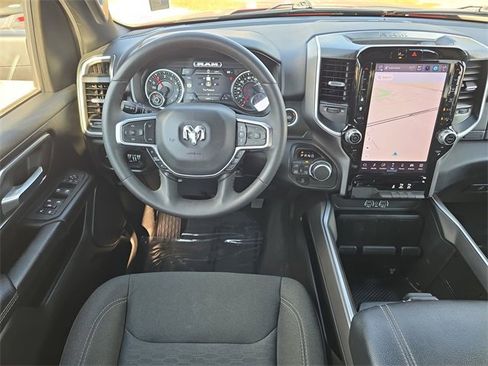 Certified 2025 RAM 1500 Big Horn image 10