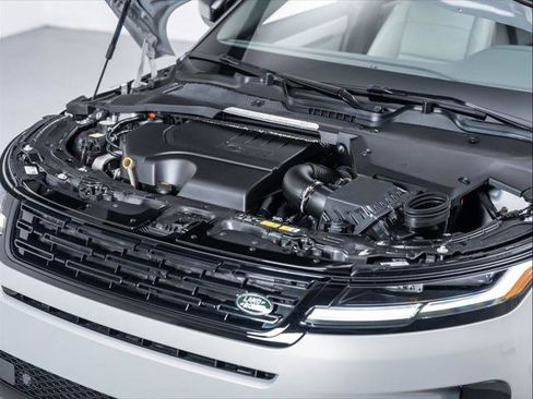 New 2026 Land Rover Range Rover Evoque S image 12