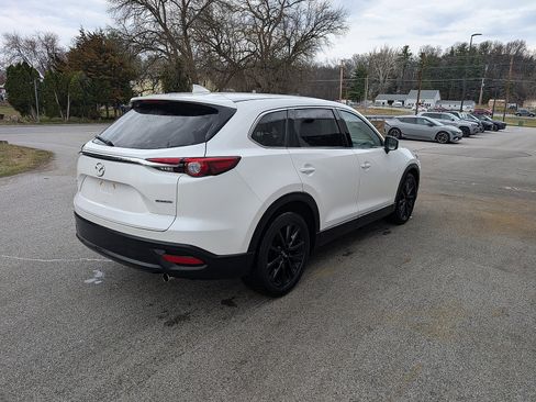 Used 2023 MAZDA CX-9 Touring Plus image 10