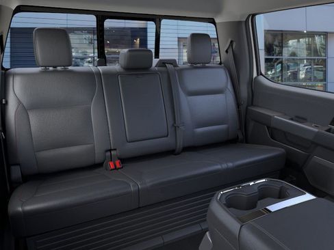 New 2026 Ford F350 Lariat w/ Lariat Ultimate Package image 11
