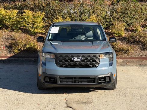 Used 2025 Ford Maverick XLT w/ XLT Luxury Package image 8