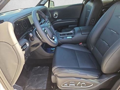 New 2026 Hyundai Palisade Calligraphy image 4