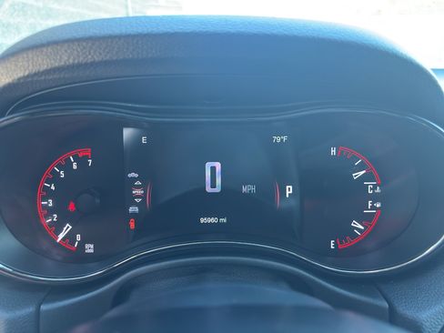 Used 2020 Dodge Durango GT AWD/4WD image 17