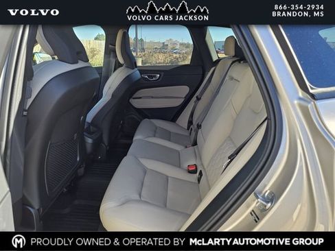 New 2026 Volvo XC60 B5 Plus w/ Protection Package Premier image 17