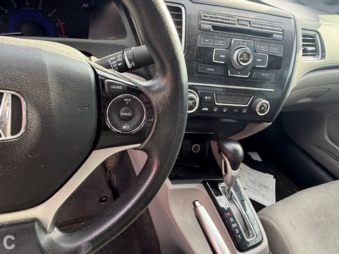 Used 2013 Honda Civic EX image 22