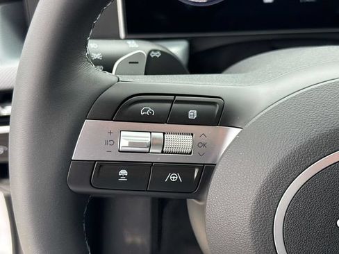Used 2026 Hyundai Sonata SEL FWD image 28
