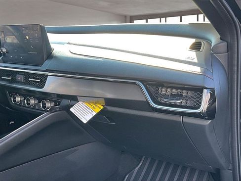 Certified 2025 Acura ADX A-Spec image 17