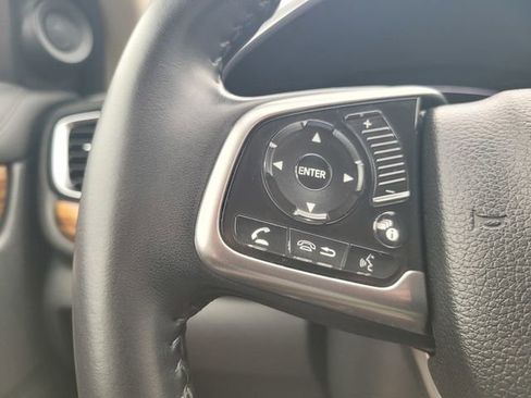 Used 2018 Honda CR-V EX-L image 27