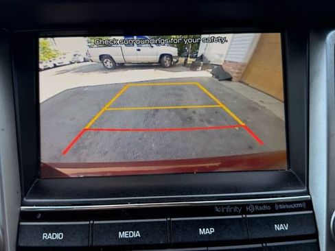 Used 2018 Hyundai Tucson SEL Plus AWD/4WD image 14
