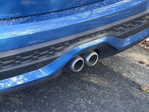 Used 2024 MINI Cooper S image 21