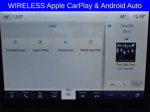 Used 2023 Ford F150 Tremor image 5