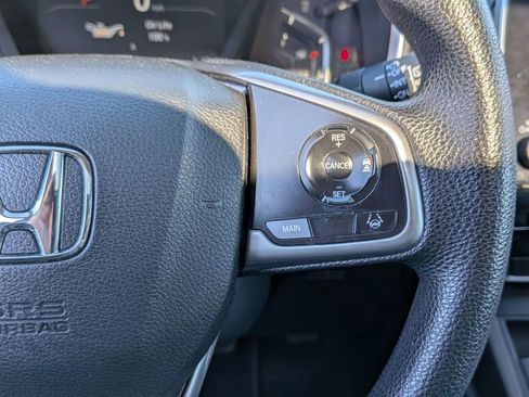 Used 2019 Honda CR-V EX image 19