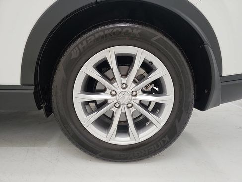 Used 2024 Honda CR-V EX image 38
