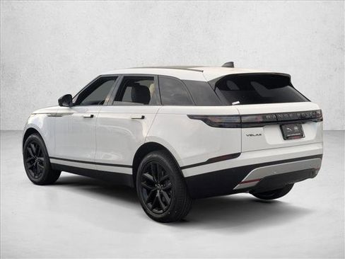 New 2026 Land Rover Range Rover Velar S AWD/4WD image 9