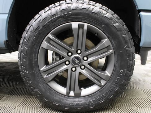 Used 2023 Ford F150 Lariat w/ Equipment Group 502A High AWD/4WD image 14