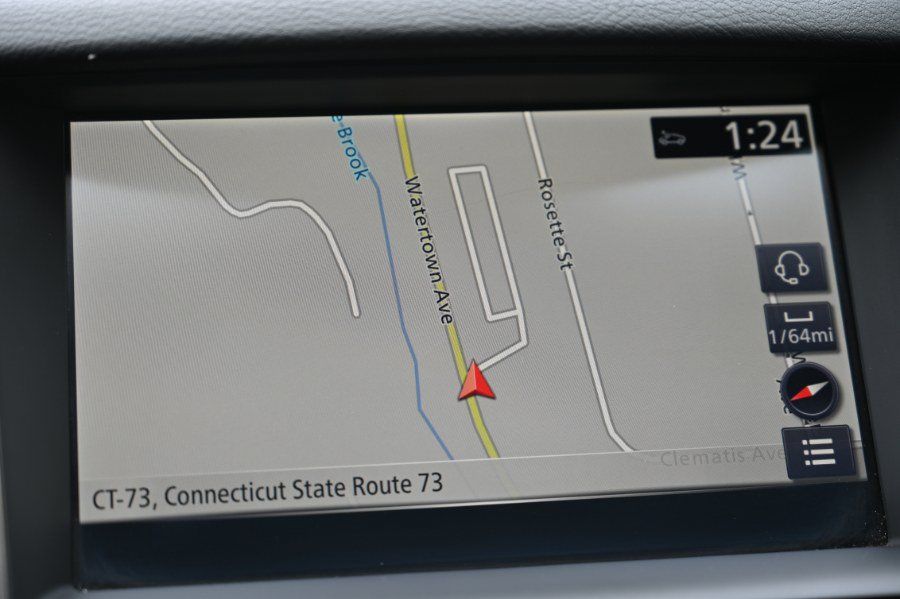 Used 2023 INFINITI Q50 Red Sport 400 AWD/4WD image 2