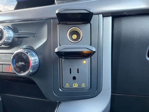 New 2025 Ford F150 XLT w/ Equipment Group 302A MID image 32