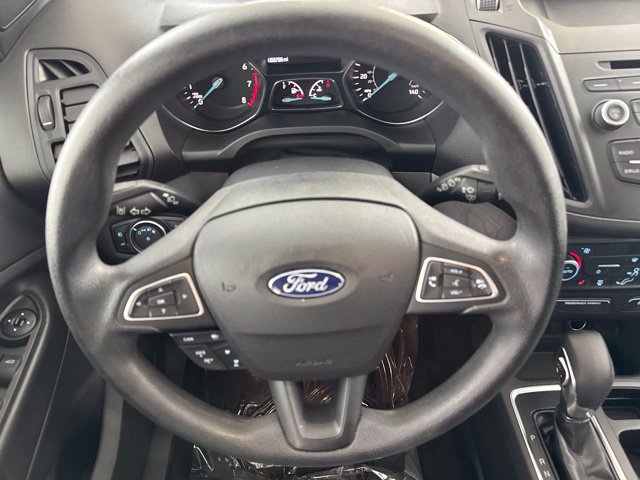 Used 2018 Ford Escape SE w/ Ford Safe & Smart Package FWD image 23