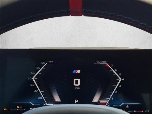 New 2026 BMW M240i xDrive Coupe w/ Premium Package AWD/4WD image 11