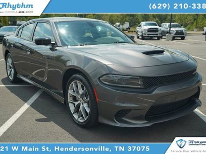 Used 2023 Dodge Charger GT
