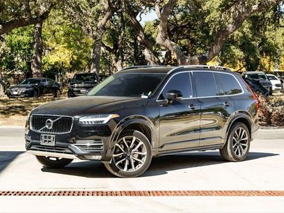 Used 2018 Volvo XC90 T5 Momentum w/ Convenience Package