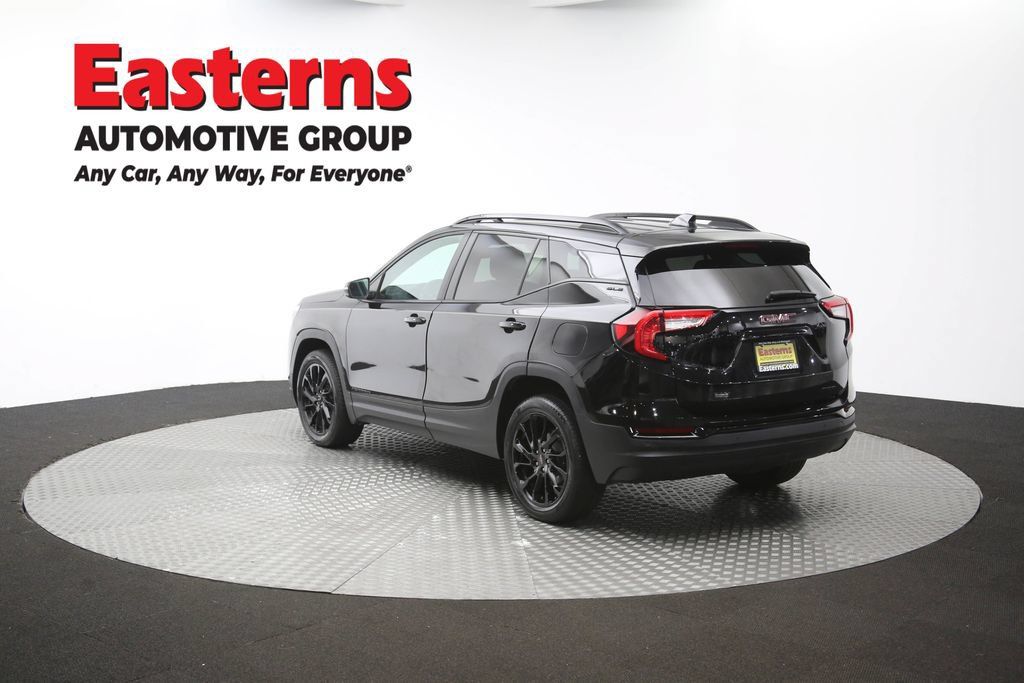 Used 2023 GMC Terrain SLE w/ Driver Convenience Package AWD/4WD image 65