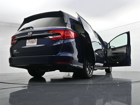 Used 2024 Honda Odyssey EX-L image 44
