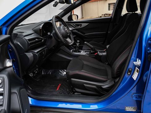 Used 2023 Subaru WRX Premium image 4