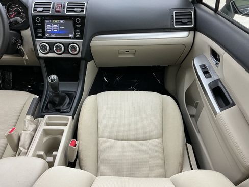 Used 2015 Subaru Impreza 2.0i Sport Premium AWD/4WD image 28