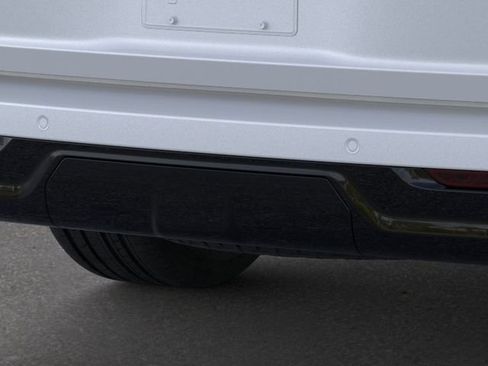 New 2026 Lincoln Navigator L Reserve w/ Jet Appearance Package AWD/4WD image 23